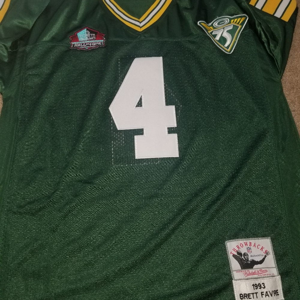 Football jerseys - Picture 3 of 7